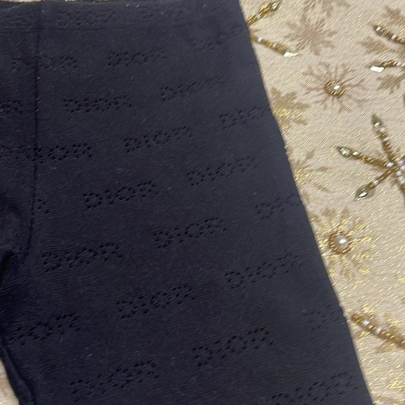 Dior Logo Leggings - Picture 2 of 6